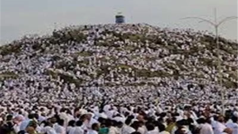متى يبدأ الحج 2026؟.. الخريطة الزمنية وموعد عيد الأضحى ووقفة عرفات فلكيا
