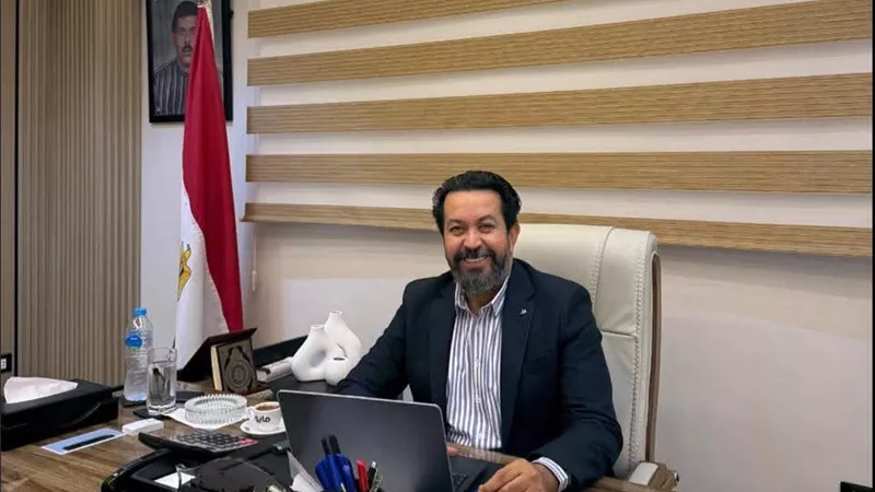 قيادي بـ«مستقبل وطن»: تحرير سيناء ملحمة وطنية خالدة تُجسد قوة الدولة المصرية