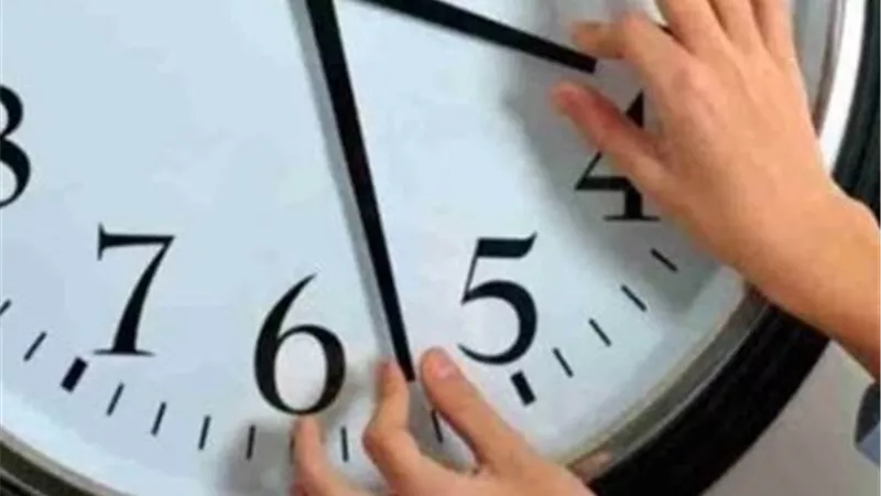 29 أكتوبر 2026.. مصر تودع التوقيت الصيفي وتعود للعمل بالتوقيت الشتوي