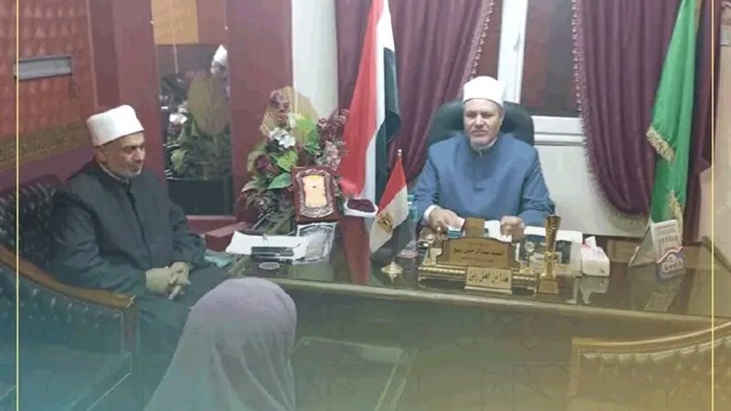 أوقاف الدقهلية تُطلق