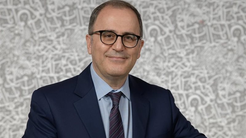 رئيس الجامعة الأمريكية
