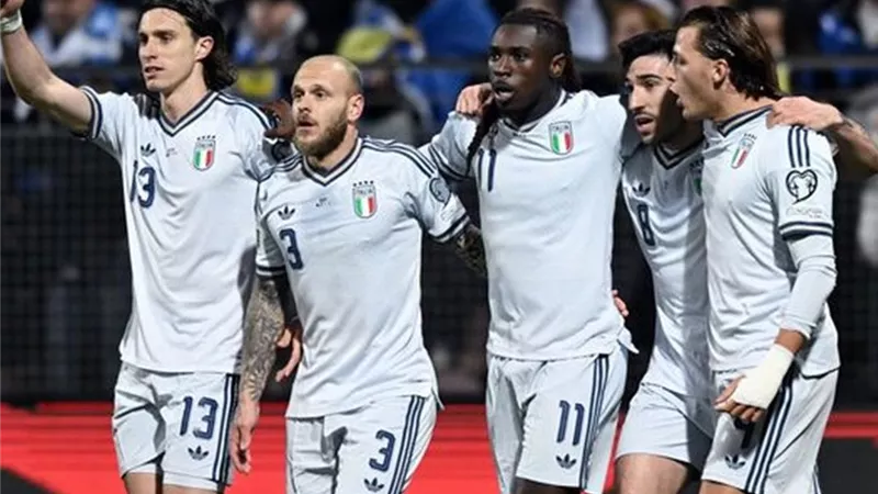 مجموعة مصر | حقيقة مشاركة إيطاليا في كأس العالم بدلًا من إيران