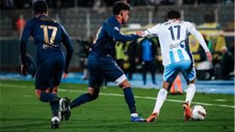 موعد مباراة الزمالك وبيراميدز في دوري نايل 