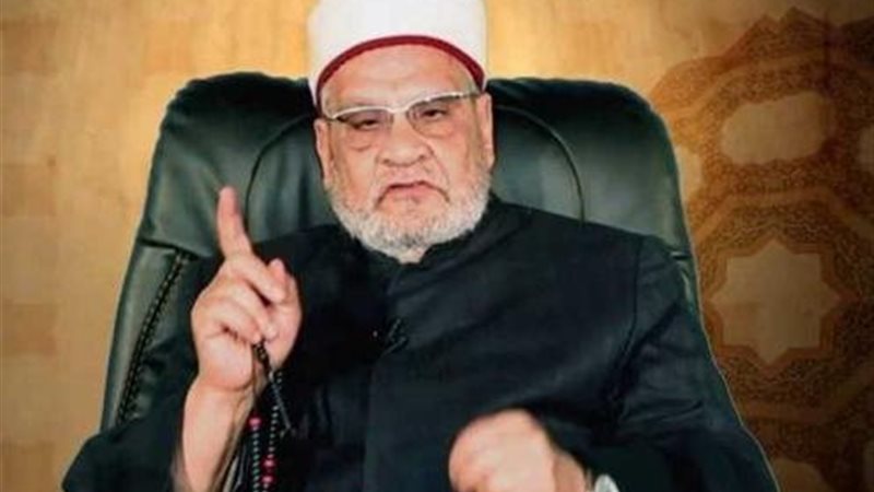 الدكتور أحمد كريمة،
