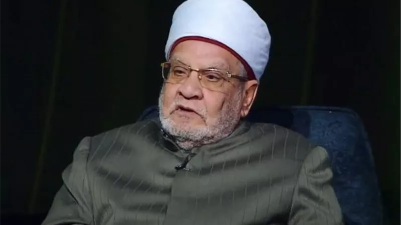 أحمد كريمة: سرقة الكهرباء من وراء العداد «حرام»