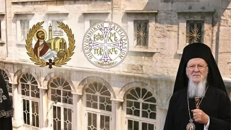 البابا تواضروس الثاني في زيارة رسمية إلى البطريركية المسكونية  القسطنطينية بتركيا غدا