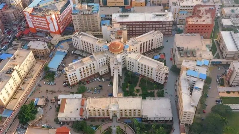 جامعة المنصورة: 360