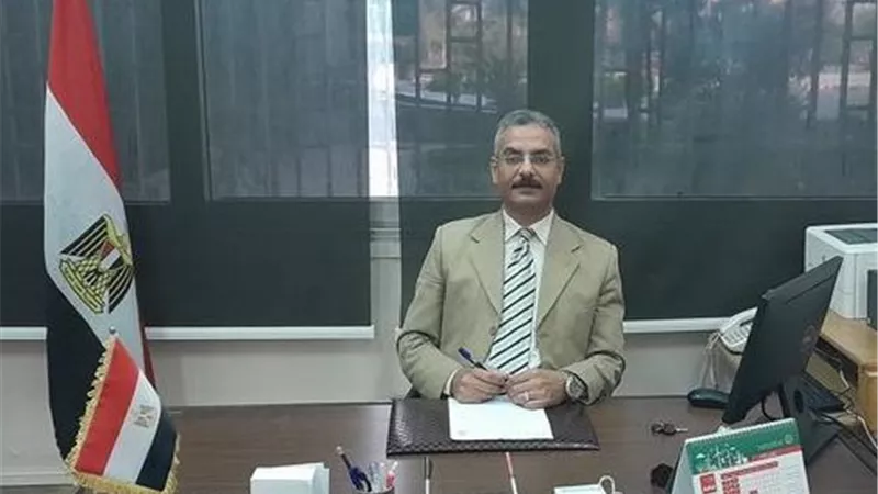 أحمد عبدالرشيد: يجب ربط مخرجات التعليم باحتياجات سوق العمل.. والمعلم الشريان الأساسي للابتكار