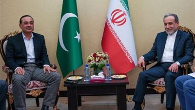 إيران تسلم باكستان ردها على مقترحات التسوية وترقب لوصول وفد أمريكي