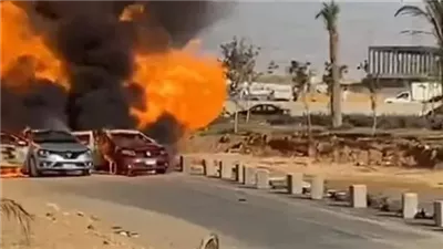 النقض ترفض طعن المتهمين في تفجير خط غاز الواحات.. وتأييد سجنهم 10 سنوات