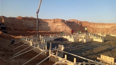 الإسكان تعلن تفاصيل المرحلة الرابعة من سكن موظفي العاصمة الإدارية بمدينة بدر