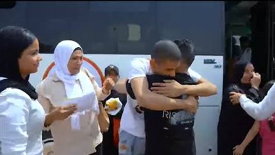 بقرار رئاسي.. الإفراج عن 602 نزيلاً بمناسبة عيد تحرير سيناء 2026