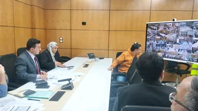 الدقهلية تحصد المركز الأول في ملفات التصالح وتُوصف بالنموذج المُعتدى به