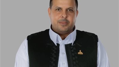 أحمد جمعة بدر: مصر انتقلت من استرداد الأرض إلى ترسيخ دعائم التنمية