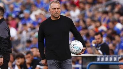 فليك: لا أريد التفكير في حسابات لقب الدوري الإسباني.. وسنحتفل عندما نفوز به