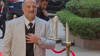 نجوم الفن يضيئون افتتاح مهرجان المركز الكاثوليكي في دورته الـ74
