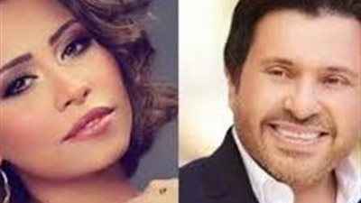 «شيرين عبدالوهاب» تدعم هاني شاكر: «كبوة وهتعدي.. وربنا يشفيك وترجع لجمهورك»