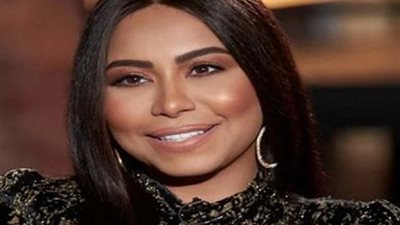 شيرين عبدالوهاب: النهاردة هنام وأنا مش خايفة ولا قلقانة