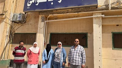 متابعة ميدانية مكثفة لفرق الطب الوقائي ببلقاس لضمان جودة التطعيمات والانضباط الصحي