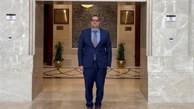 عميد حقوق عين شمس يشارك في جلسات برلمانية لإعداد تشريع ينظم استخدام الأطفال لتطبيقات التواصل الاجتماعي