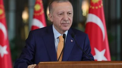 أردوغان يدين حادث إطلاق النار في عشاء مراسلي البيت الأبيض.. ويتمنى السلامة لترامب