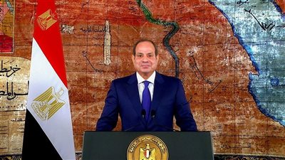الرئيس السيسي يهنئ هولندا وجنوب أفريقيا وتوجو بأعيادها القومية