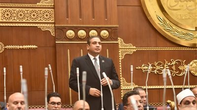 استعدادا لأولمبياد 2028.. عماد خليل يطالب بخطة لتطوير مراكز الشباب وصناعة الأبطال