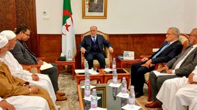 وزير الشؤون الدينية بالجزائر يستقبل أئمة “الداعية المعاصر” ويؤكد: تأهيل الكوادر أولوية وطنية