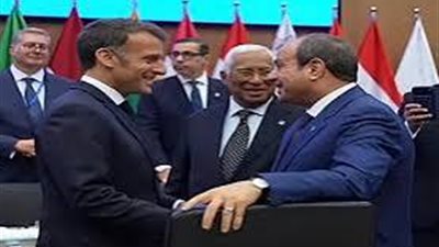 نص كلمة الرئيس السيسي أمام قادة الاتحاد الأوروبي في اجتماع نيقوسيا