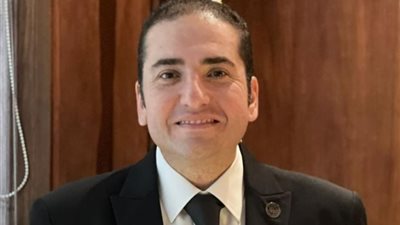 متى بشاي يشيد بقرار الحكومة بوقف العمل بمواعيد إغلاق المحال العامة