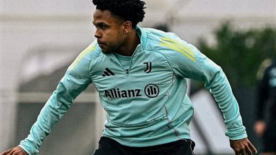 الدوري الإيطالي.. التشكيل الرسمي لنادي يوفنتوس أمام ميلان 