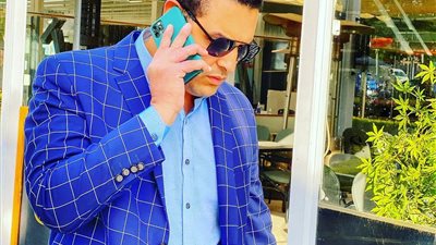بعد نجاحات أمنية لافتة.. تجديد الثقة في المقدم محمد المعداوي رئيسا لمباحث المرج 