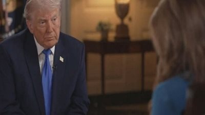 ترامب ينفجر غضبا: لست مغتصبا ولا متحرشا بالأطفال