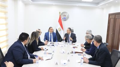 وزير التعليم العالي: حريصون على تزويد الطلاب بالمهارات الحياتية لدعم جهود التنمية المستدامة 