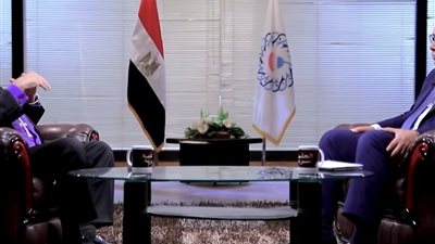 القس أندريه زكي: الطائفة الإنجيلية شريك أصيل في بناء المجتمع المصري