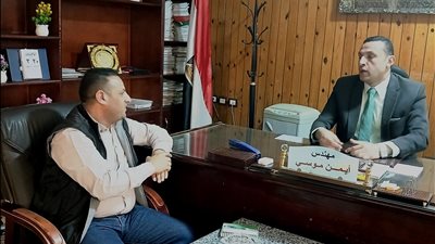 كفر الشيخ تستعد لمواجهة زيادة الأحمال الكهربائية بخطة شاملة لتطوير الشبكة
