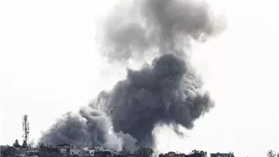 إسرائيل تعلن سقوط صاروخ بالجليل الأعلى وتعلق الدراسة وحركة النقل