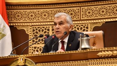 بدء الجلسة العامة لمجلس الشيوخ لمناقشة التوسع في إنشاء المدارس اليابانية