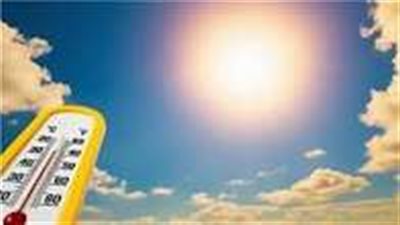 ارتفاع في درجات الحرارة غدًا والعظمى بالقاهرة 29