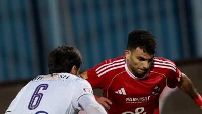 بعد الخسارة من بيراميدز.. ماذا يحتاج الأهلي للتتويج بالدوري