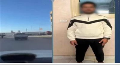 مطاردة في الشارع.. القصة الكاملة لواقعة تحرش بالعريش
