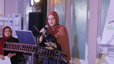 اللجنة الوطنية المصرية لليونسكو تشارك في احتفالات يوم التراث العالمي بمقياس النيل