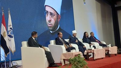استجابة اوزير الأوقاف ومحافظ المنيا على خطيب مسجد الجمام بعد مطالبته بإعادة تأهيله