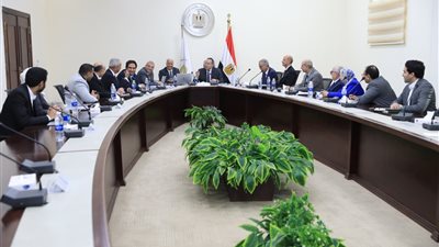 وزير التعليم العالي يترأس اجتماع مجلس إدارة هيئة دعم وتطوير الجامعات