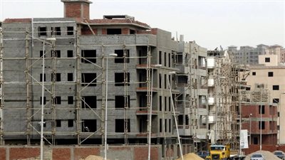 برلماني: 97% من مخالفات البناء خارج منظومة التصالح