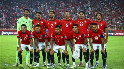 موعد مباراة مصر وبلجيكا في كأس العالم والقنوات الناقلة
