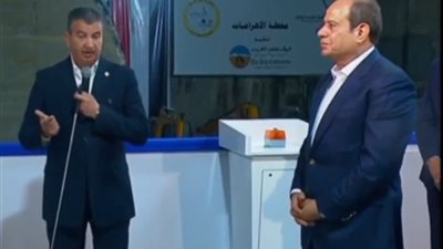 موعد افتتاح محطة الأهرامات والمرحلة الأولى من الخط الرابع للمترو | تفاصيل 