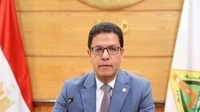 اعتماد اللائحة المنظمة للمنح الدراسية بجامعة بنها