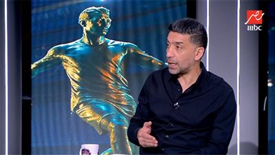 إسلام الشاطر: من أبرم عقود الأهلي 