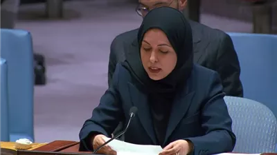 قطر: مضيق هرمز ليس أداة ضغط.. وحرية الملاحة مبدأ لا يقبل المساس